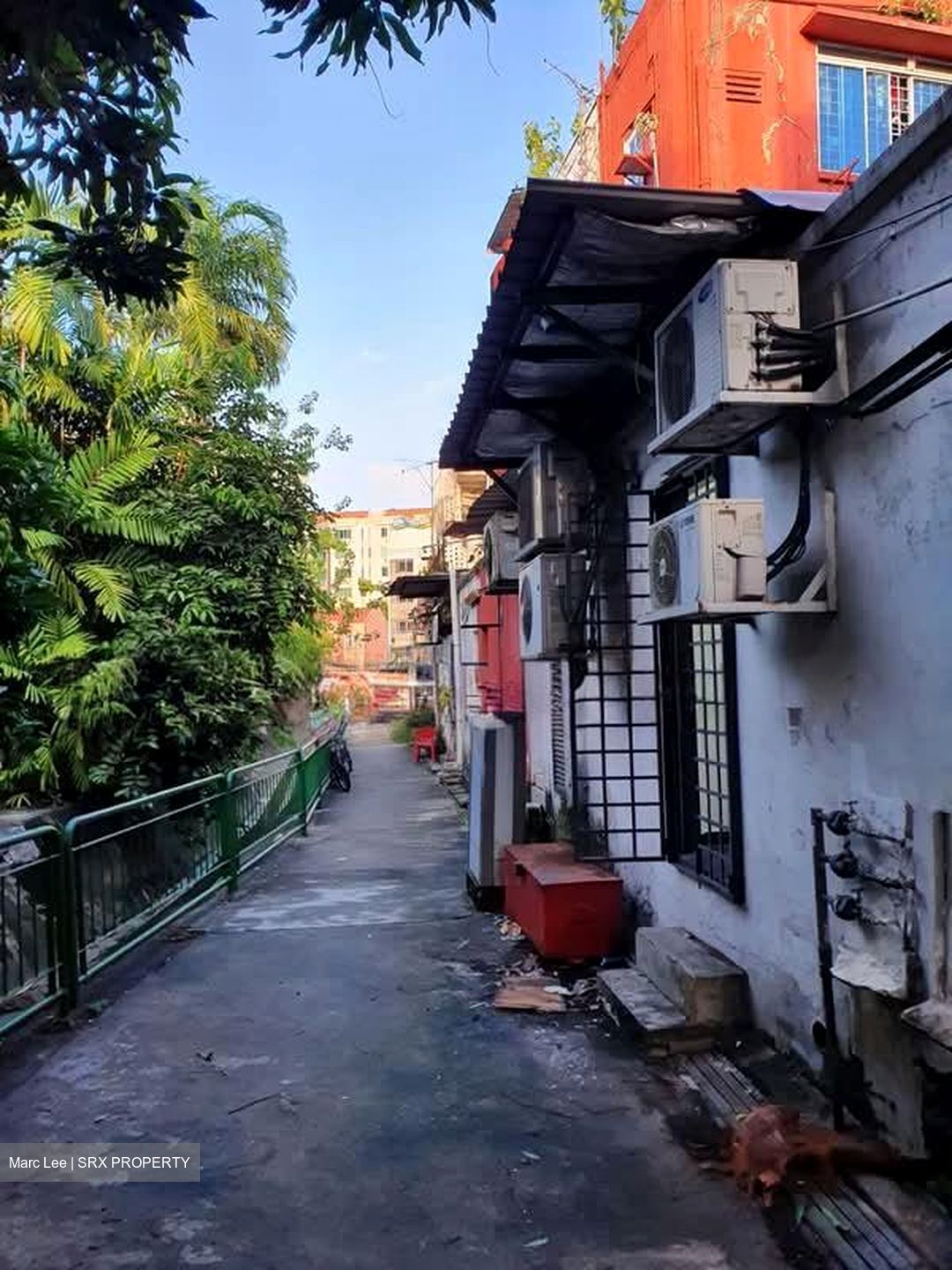 Guillemard Road (D14), Factory #585366931